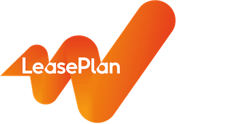 LeasePlan logo